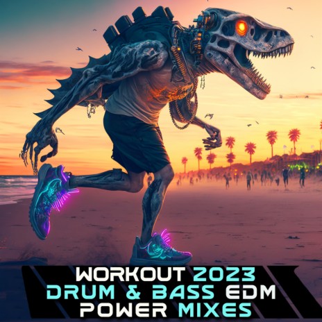 Fast and Furious (Drum & Bass Mixed) | Boomplay Music