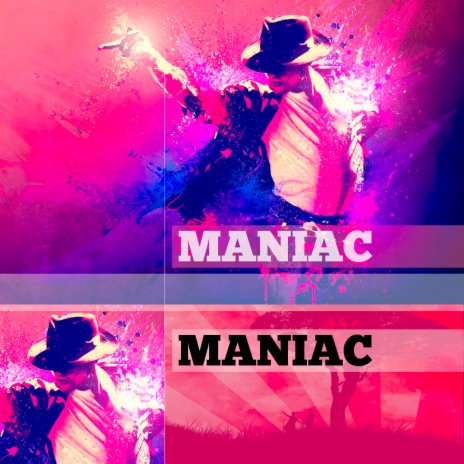 Maniac | Boomplay Music