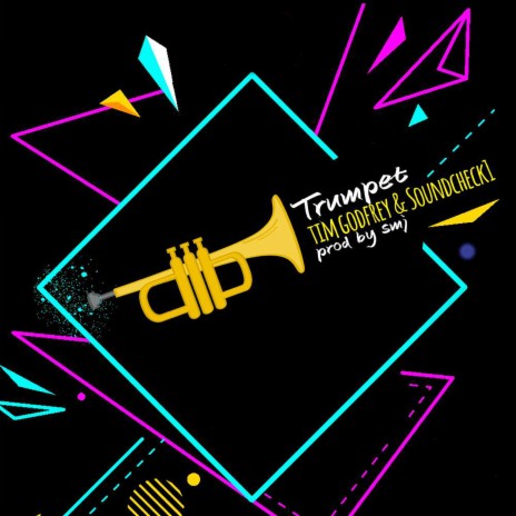 Trumpet ft. SoundCheck1 | Boomplay Music