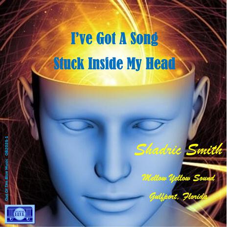 I've Got A Song Stuck Inside My Head | Boomplay Music