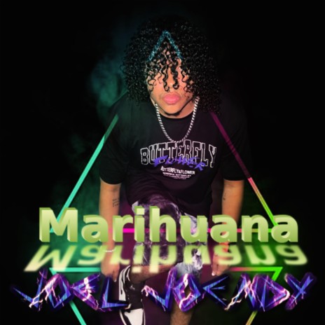 Marihuana | Boomplay Music
