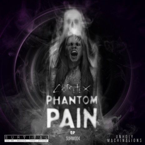 Phantom Pain | Boomplay Music