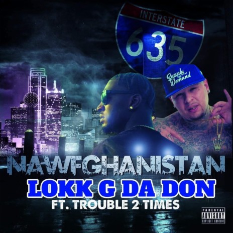 Nawfghanistan ft. Trouble2Times | Boomplay Music