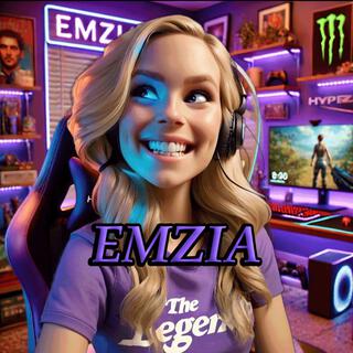 EMZIA lyrics | Boomplay Music