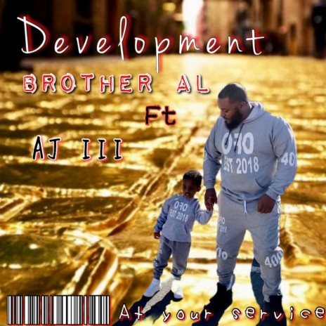 Development ft. AJ III