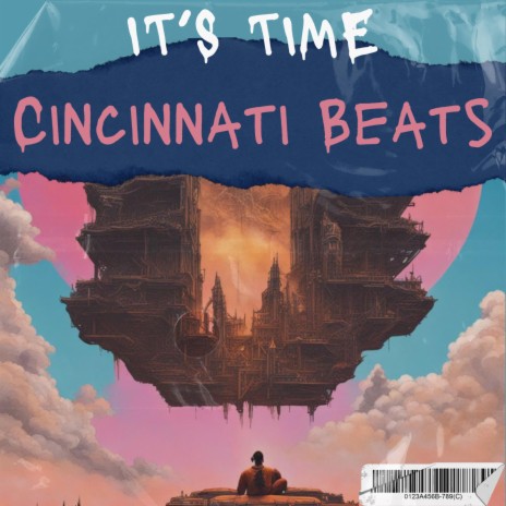 It's Time (Instrumental)