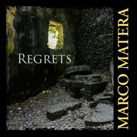 REGRETS | Boomplay Music