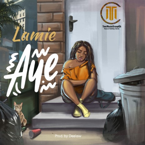 Aye | Boomplay Music