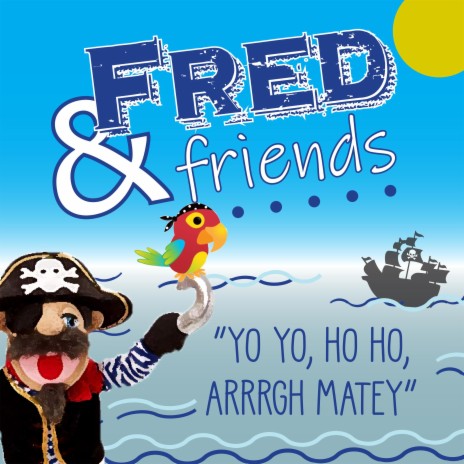 Fred & Friends - Apple Music