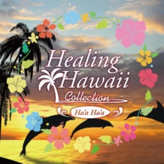 HEALING HAWAII COLLECTION Ha’a Ha’a