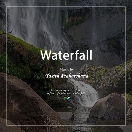 Waterfall | Boomplay Music