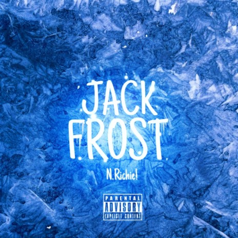 JACK FROST (FREESTLYE) | Boomplay Music