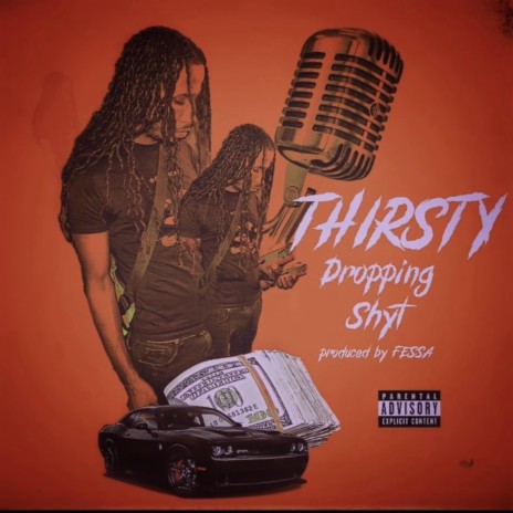 Dropping Shyt (Explicit) | Boomplay Music