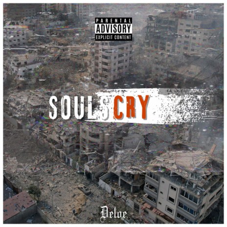 Souls Cry | Boomplay Music