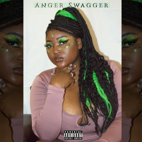 Anger Swagger | Boomplay Music