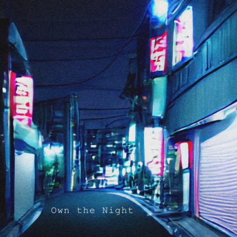 Own the Night | Boomplay Music