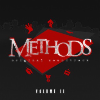 Methods Vol. II (Original Videogame Soundtrack)