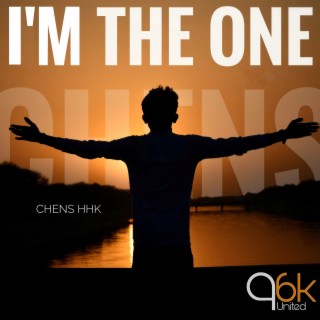 I'm The One lyrics | Boomplay Music