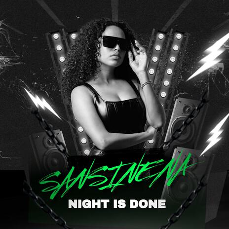 Night is Done | Boomplay Music