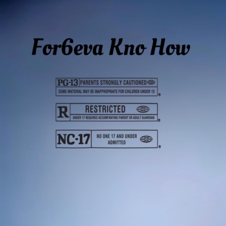 Kno How ft. For6eva | Boomplay Music