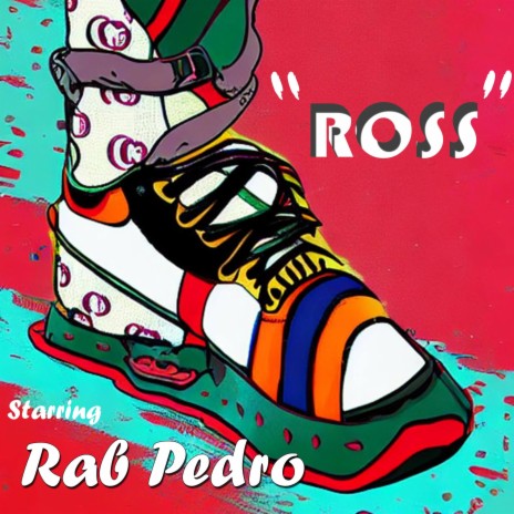 ross | Boomplay Music