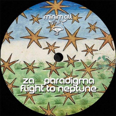 Flight To Neptune (Perreito Remix)