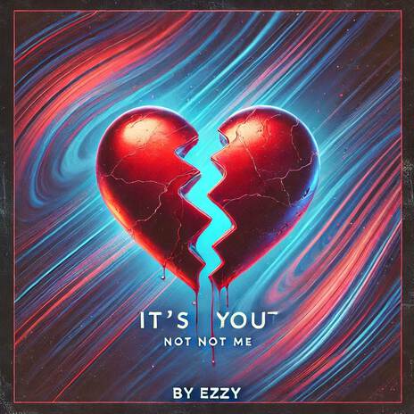 It's You Not Me | Boomplay Music