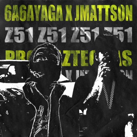 Z51 ft. Jmattson | Boomplay Music