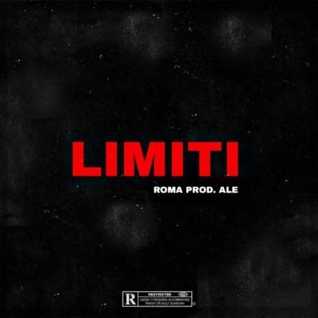 Limiti ft. ALE | Boomplay Music