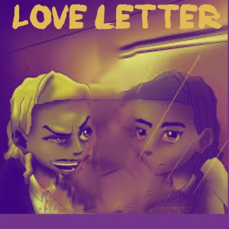 love letter ft. ck dee | Boomplay Music