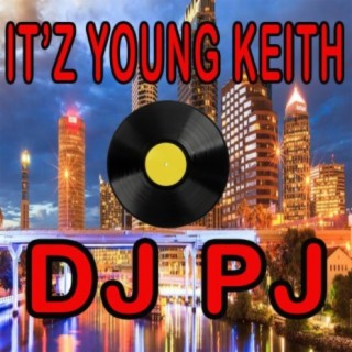 It'z Young Keith