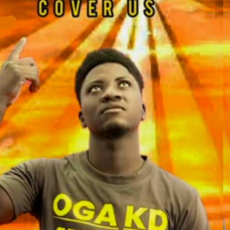 Cover Us | Boomplay Music