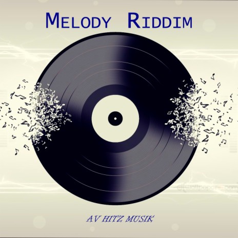 Melody Riddim | Boomplay Music