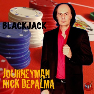 Journeyman - Nick DePalma