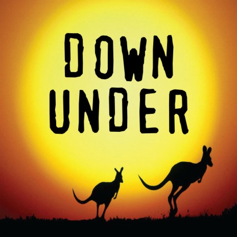 Down Under | Boomplay Music