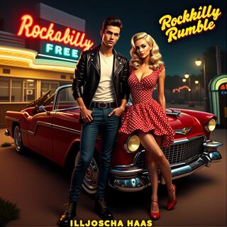 Rockabilly Rumble (Rock'n Roll Version)