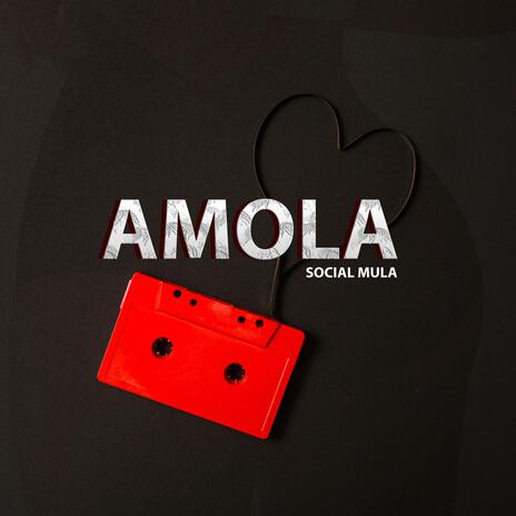 Amola | Boomplay Music