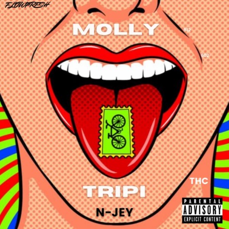 MOLLY - TRIPI | Boomplay Music