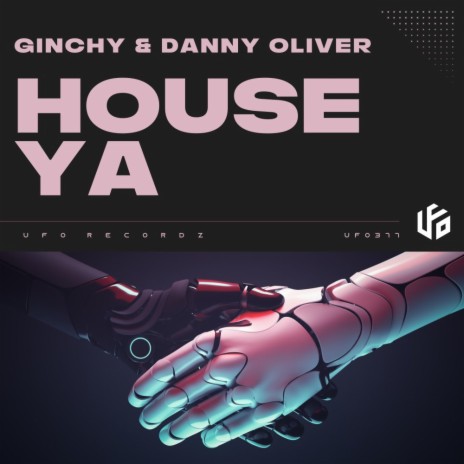 House Ya ft. Danny Oliver