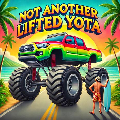 Not Another Lifted Yota | Boomplay Music