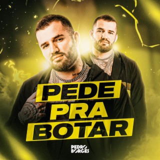 Pede pra botar (edit)