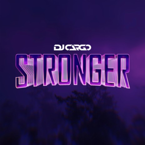 Stronger | Boomplay Music