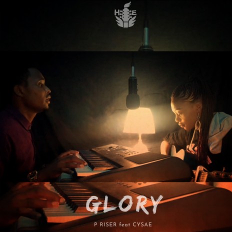 Glory ft. Cysae | Boomplay Music