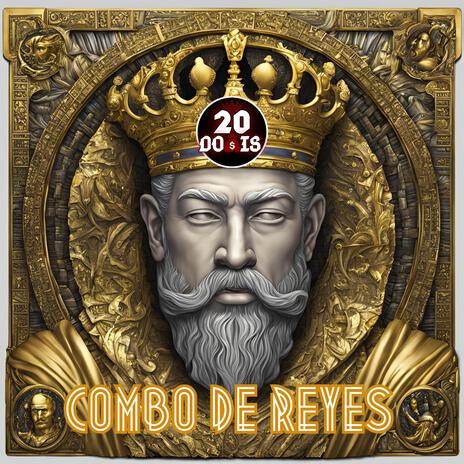 Combo de Reyes | Boomplay Music