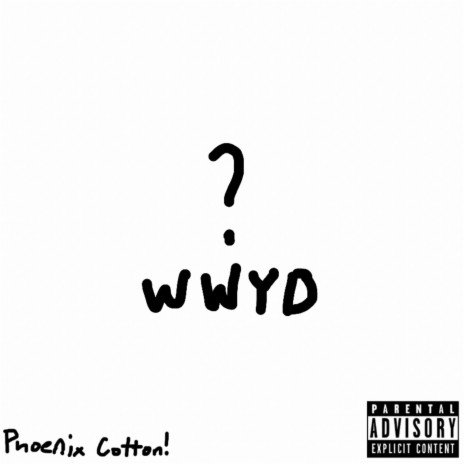 WWYD! ft. BeatsByNix