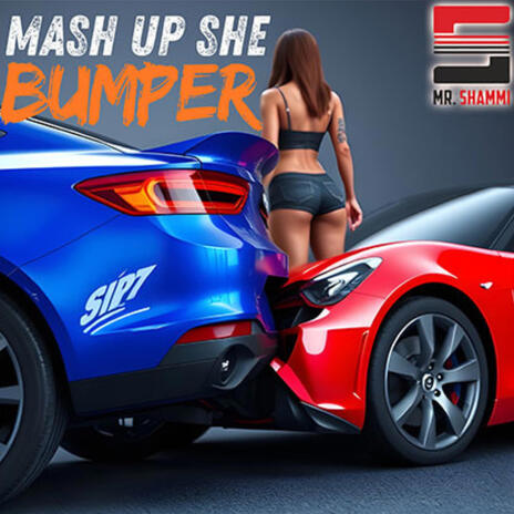 Mash Up She Bumper | Boomplay Music