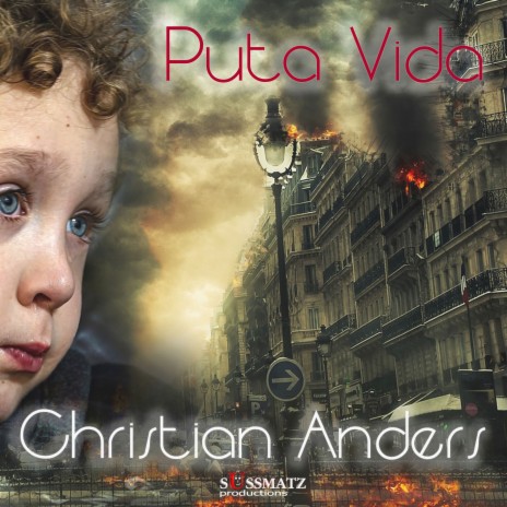 Puta Vida | Boomplay Music