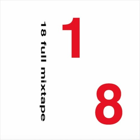 #18GMIXTAPE song 861 comeback dub