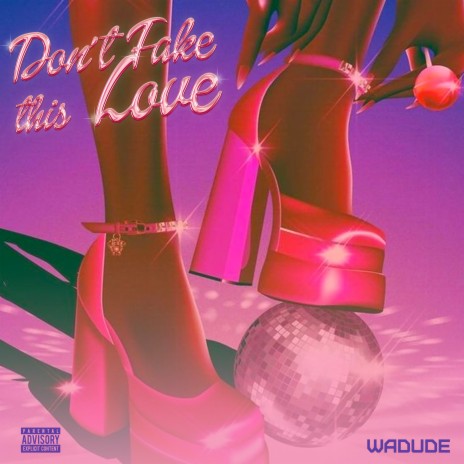 Don't Fake This Love | Boomplay Music