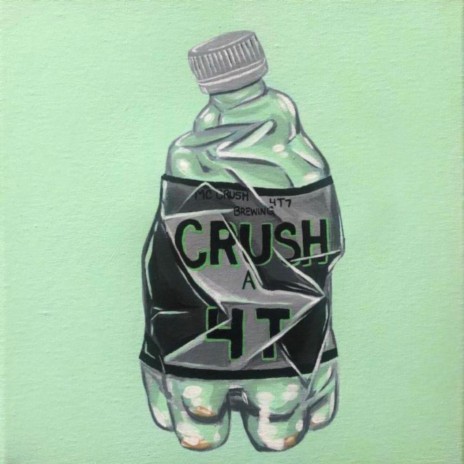 Don't Rush ft. MC Crush